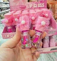 Chanlanya Fashion Lip Oil 9739